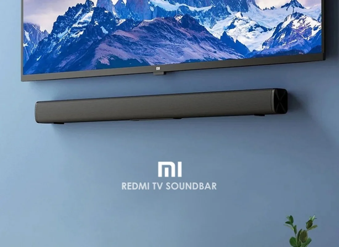 ساندبار شیائومی مدل Redmi TV Soundbar MDZ-34-DA