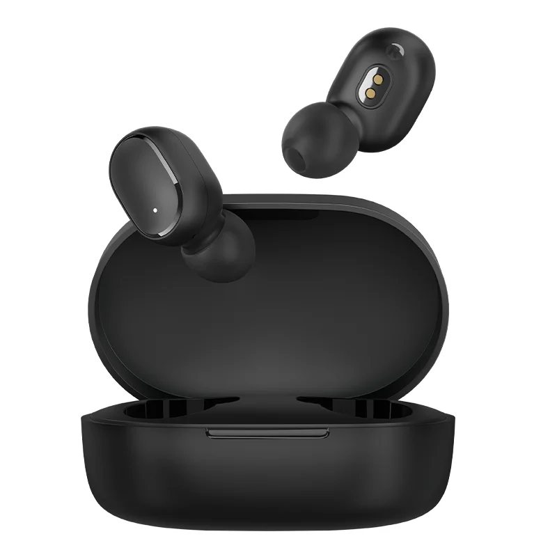 هندزفری بلوتوث شیائومی مدل Redmi Buds Essential ا Xiaomi Redmi Buds Essential - Wireless Headphones