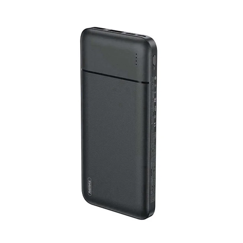 پاوربانک ریمکس مدل RPP-166 ظرفیت 20000 میلی آمپر ساعت