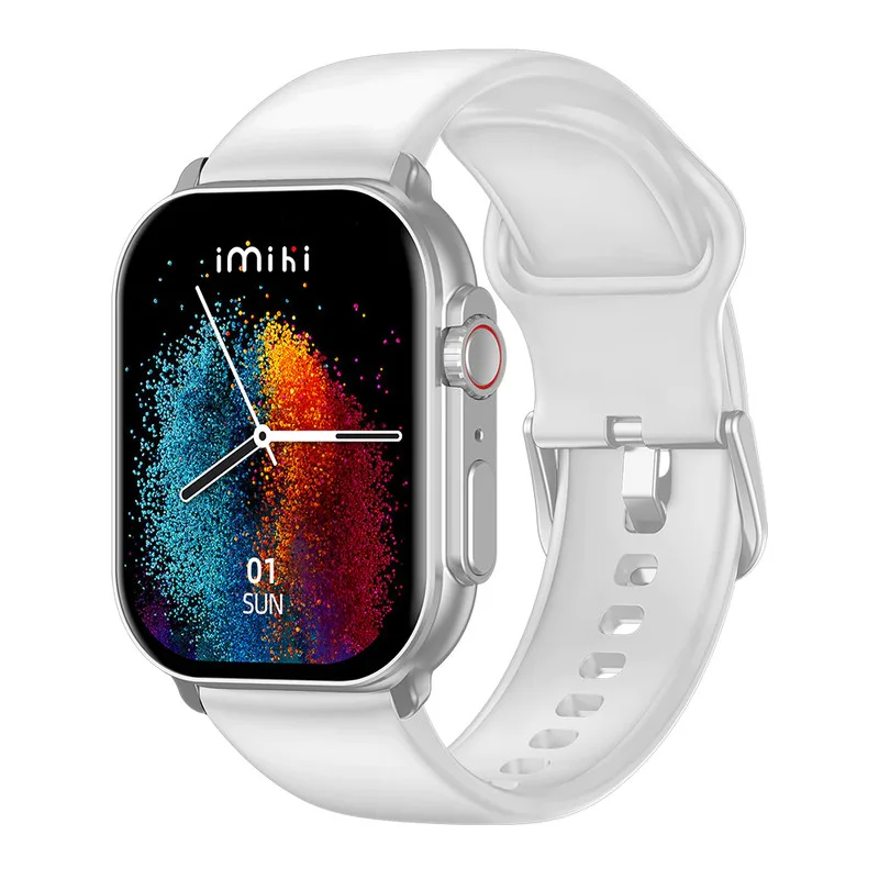 ساعت هوشمند شیائومی Imiki SmartWatch SF1