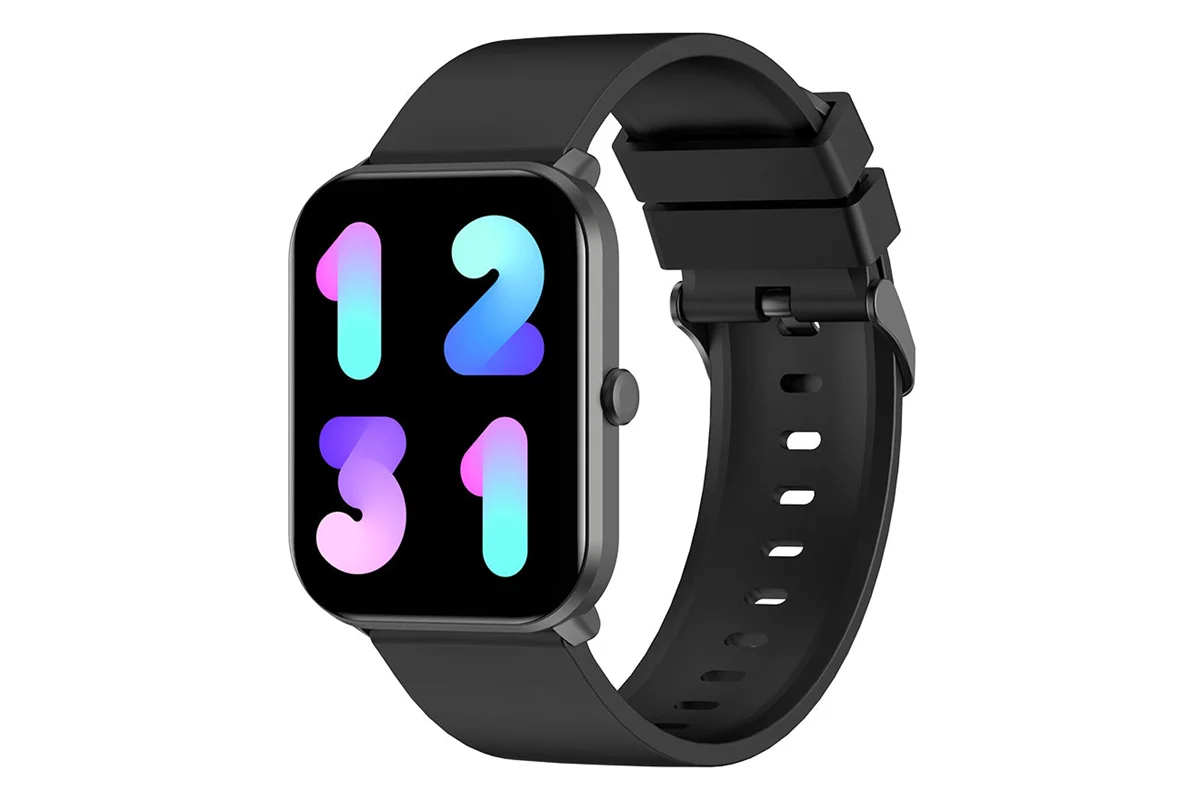 ساعت هوشمند شیائومی مدل Imilab W01