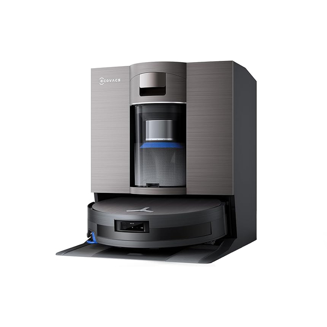 جارو رباتیک اکووکس مدل X11 OmniCyclone