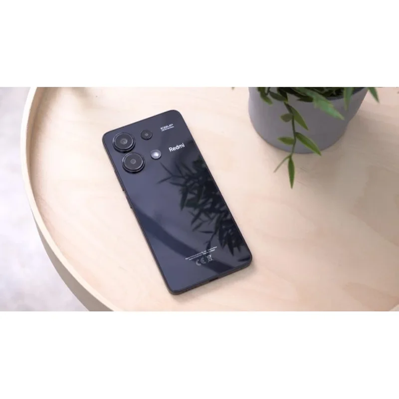 Xiaomi Note 13 4G رنگ سبز