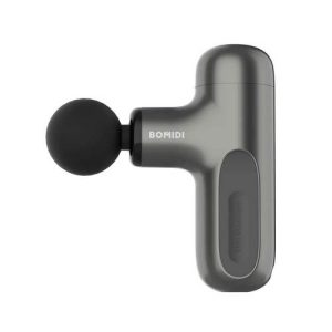ماساژور شارژی شیائومی مدل Xiaomi Bomidi Massage Gun M1 مشکی