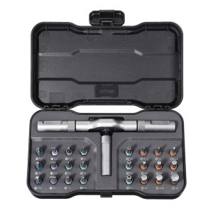 جعبه ابزار 24 در 1 شیائومی Xiaomi Duka RS1 24 in 1 Household Toolkit