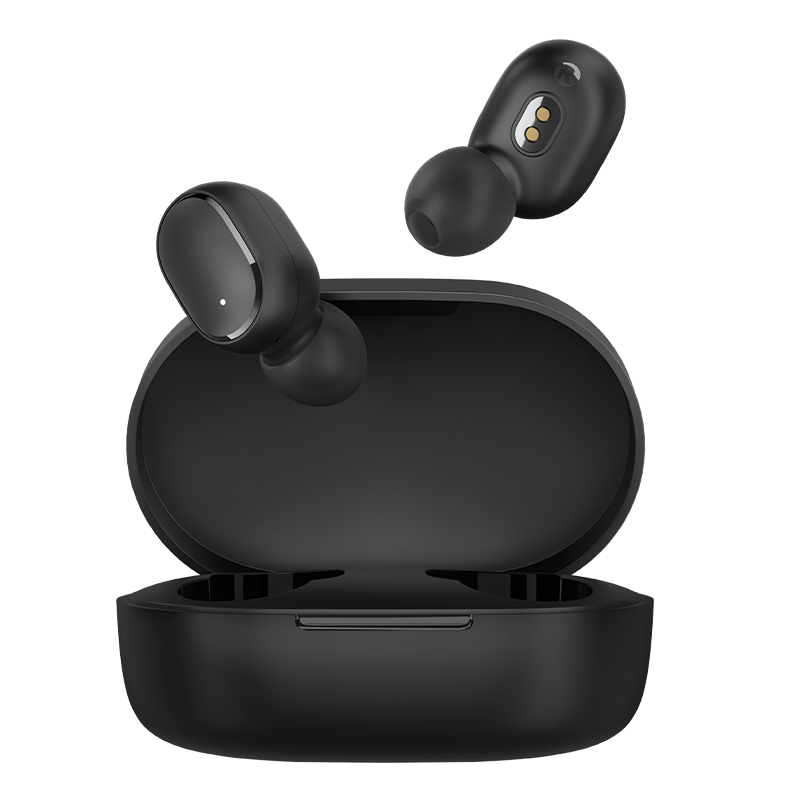 هندزفری بلوتوث شیائومی مدل Redmi Buds Essential ا Xiaomi Redmi Buds Essential - Wireless Headphones