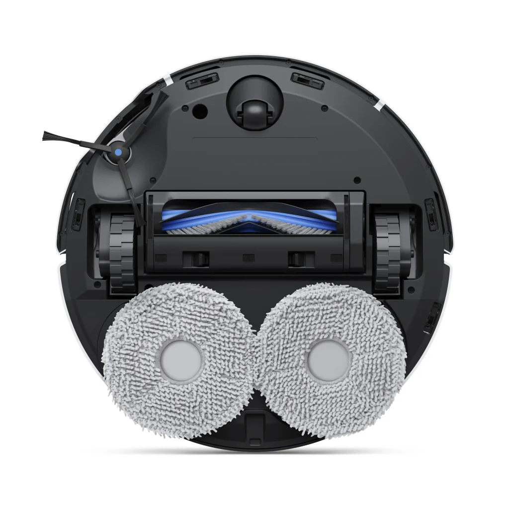 جارو رباتیک اکووکس ECOVACS T50 PRO OMNI با گارانتی 18 ماه