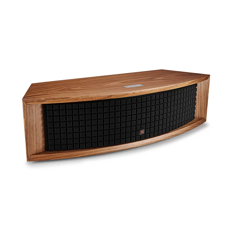 اسپیکر جی بی ال مدل JBL L75ms  گارانتی ۱۸ ماهه تراونیکس )
