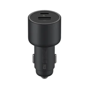 شارژر فندکی شیائومی 100 وات مدل CC07ZM-1A1C