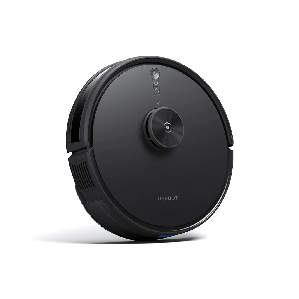 جارو رباتیک اکووکس سری ECOVACS Y1 PRO