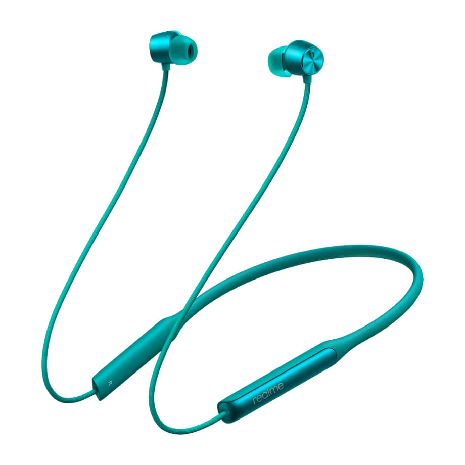 هندزفری گردنی ریلمی Wireless buds Pro