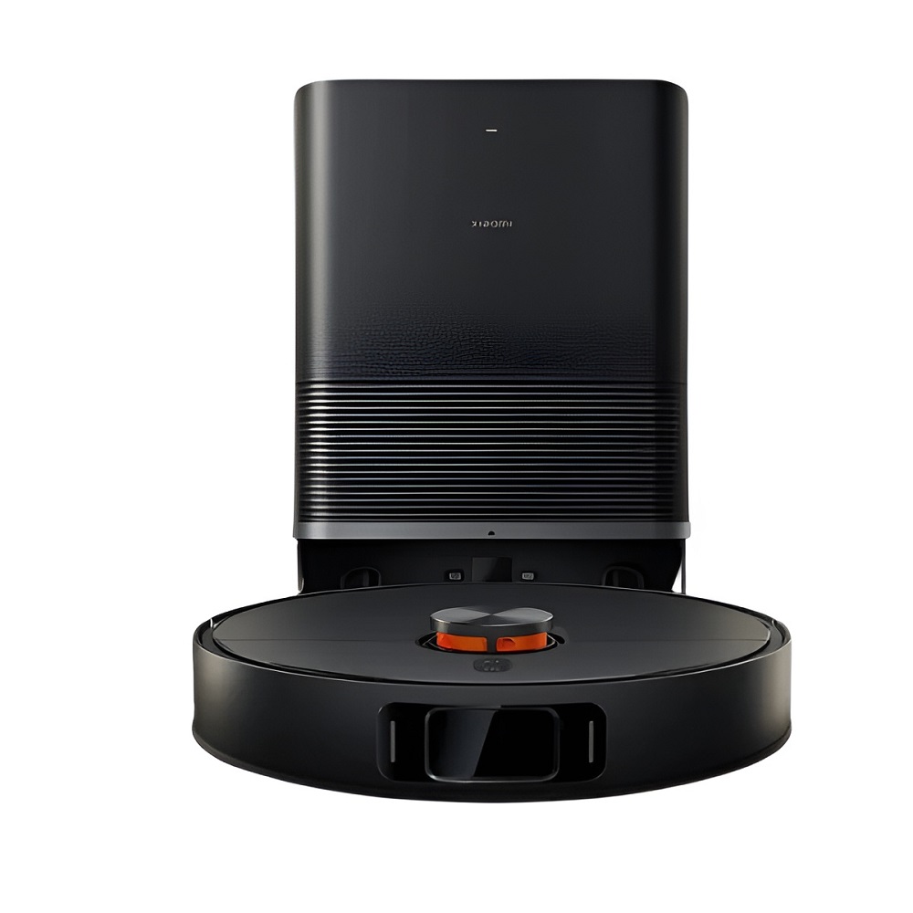 جارو رباتیک شیائومی Xiaomi Robot Vacuum X20 Max با گارانتی 18 ماه