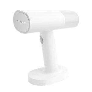 اتو بخار ایستاده مدل Hanging Steamer Ironing MJGTJ01LF - سفید