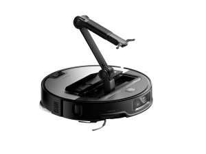 جارو رباتیک روبوراک مدل Roborock Saros Z70 با گارانتی 18 ماه
