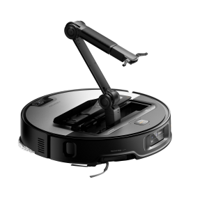جارو رباتیک روبوراک مدل Roborock Saros Z70 با گارانتی 18 ماه