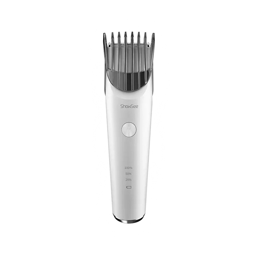 Xiaomi ShowSee Electric Hair Clipper C2