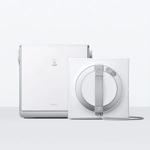 شیشه شور رباتیک اکووکس مدل w2 omni white