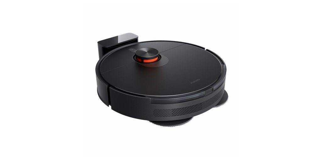 جارو رباتیک شیائومی مدل Xiaomi Robot Vacuum S20 Plus با گارانتی 18 ماه