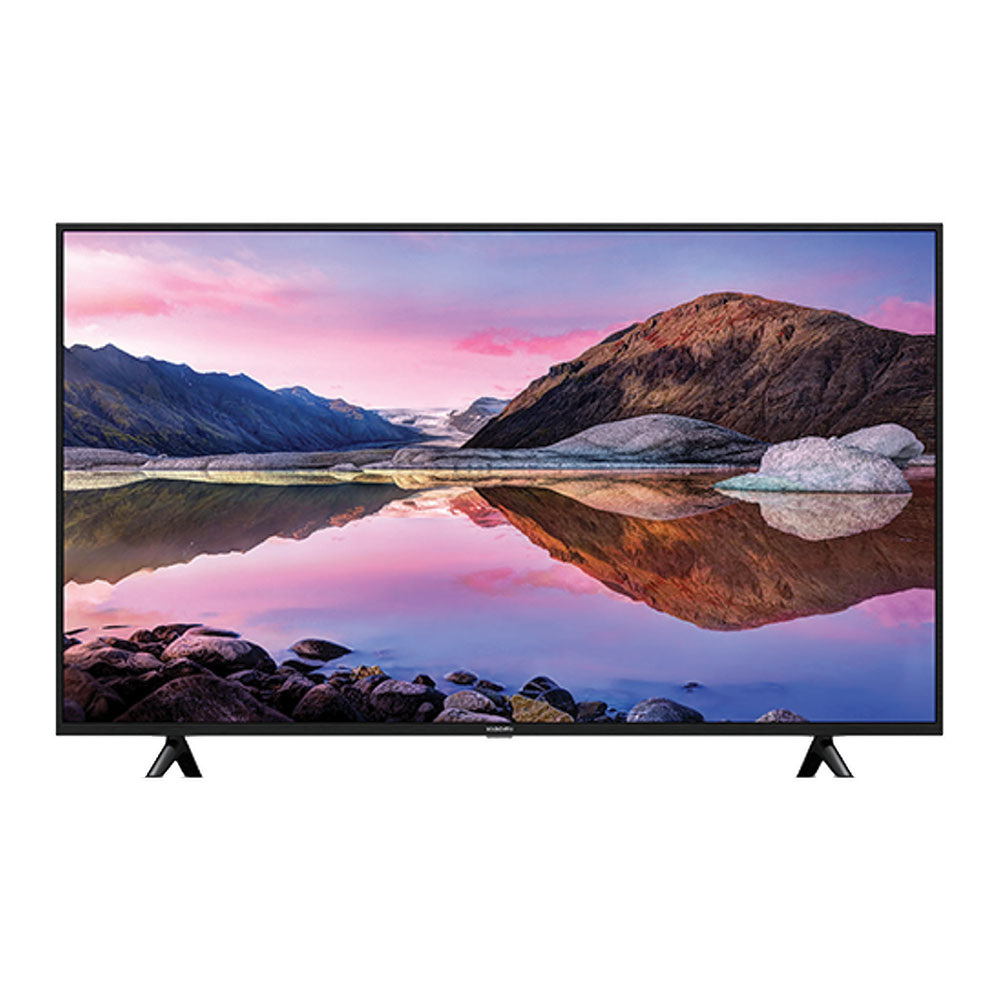 تلویزیون ال ای دی 4K شیائومی مدل P1E سایز 65 اینچ