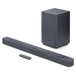 ساندبار جی بی ال JBL Bar 2.1 Deep Bass (MK2)