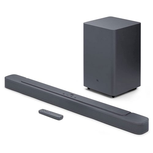 ساندبار جی بی ال JBL Bar 2.1 Deep Bass (MK2)
