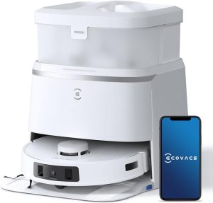 جارورباتیک اکووکس مدل T30 PRO OMNI با گارانتی 18 ماه