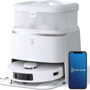 جارورباتیک اکووکس مدل T30 PRO OMNI با گارانتی 18 ماه