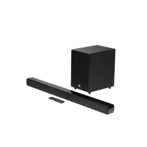 JBL Cinema SB270