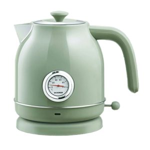 کتری برقی مدل QCOOKER QS-1701
