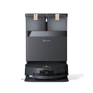 جاروبرقی رباتیک اکووکس ECOVACS X8 PRO OMNI با گارانتی 18 ماه