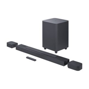 ساندبار جی بی ال JBL Bar 800 ( گارانتی تعویض یکماهه )
