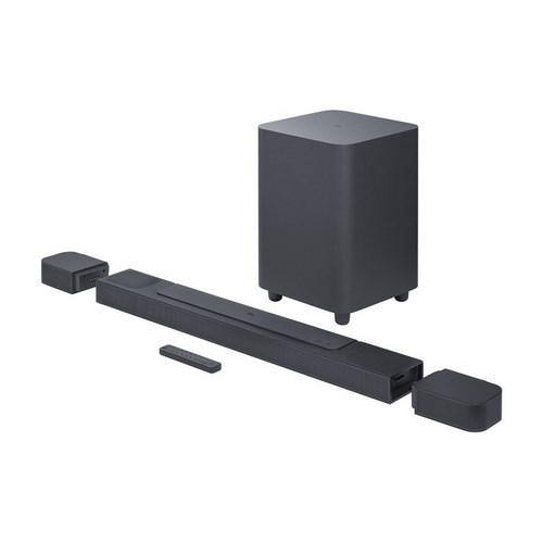 ساندبار جی بی ال JBL Bar 800 ( گارانتی تعویض یکماهه )
