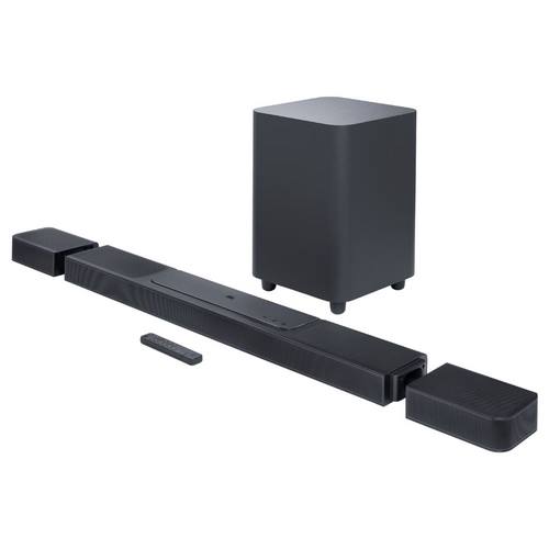 ساندبار جی بی ال JBL BAR 1300