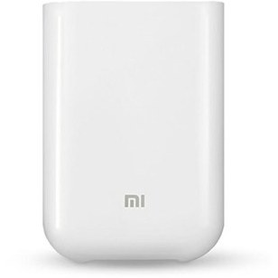 پرینتر قابل حمل شیائومی Mi Portable Pocket Photo Printer