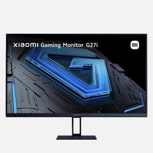 مانیتور گیمینگ 27 اینچ شیائومی مدل G27i پک گلوبال