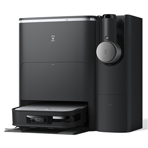 جارو رباتیک اکووکس مدل Ecovacs X2 COMBO ( پک‌ اصلی و گلوبال شرکتی )