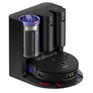 جارو رباتیک Dyson Robot SpotScrub AI