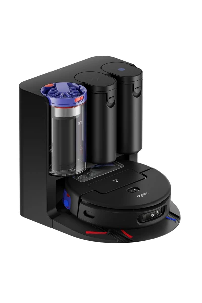 جارو رباتیک Dyson Robot SpotScrub AI