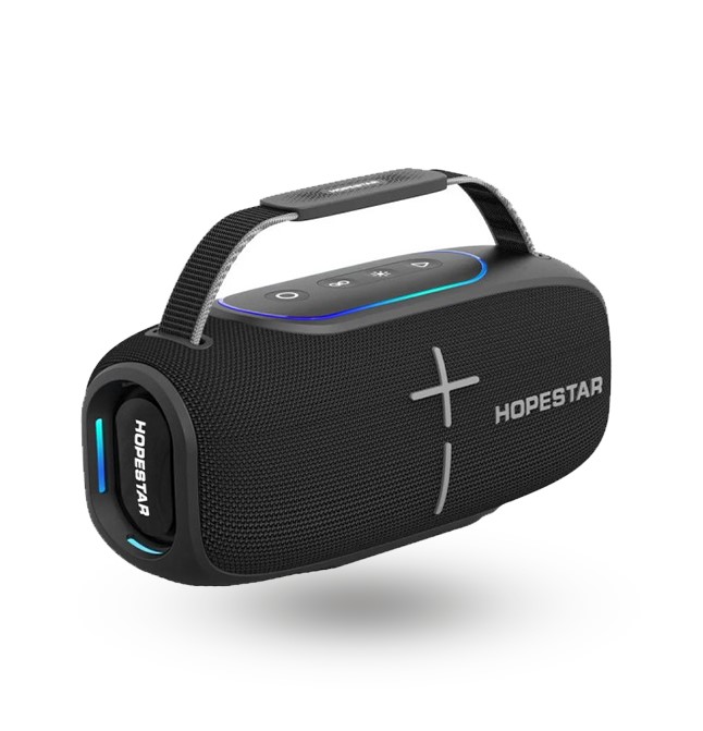اسپیکر هوپ استار Hopestar H67 Pro
