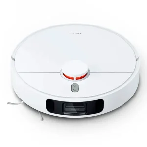 جاروبرقی رباتیک شیائومی مدل Mi robot vacuum S10 Plus (گلوبال)
