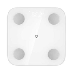 ترازو هوشمند شیائومی Xiaomi Mijia Body Composition Scale S400