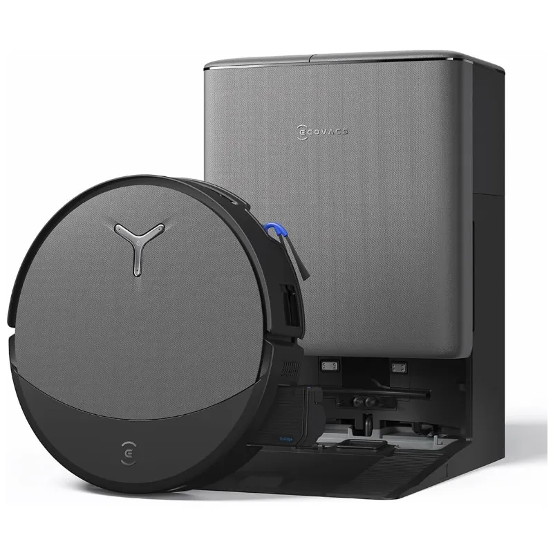 جارو رباتیک ECOVACS DEEBOT T90 PRO OMNI