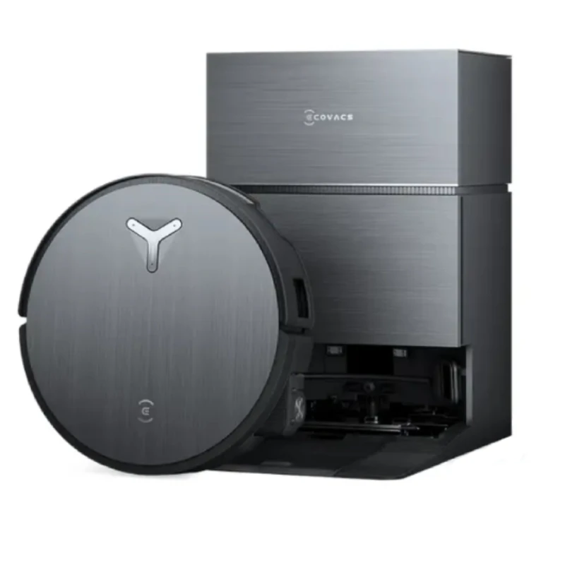 جارو رباتیک اکووکس مدل DEEBOT X11 PRO OMNI