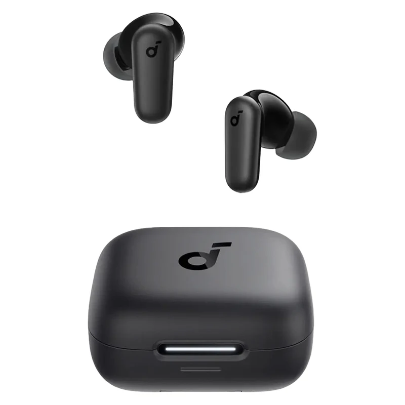 هدفون بی سیم انکر مدل Soundcore A3959  R50i NC با گارانتی 18 ماه