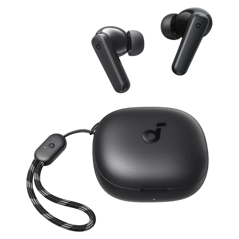 هدفون بی سیم اَنکر مدل Soundcore R50i با گارانتی شرکتی