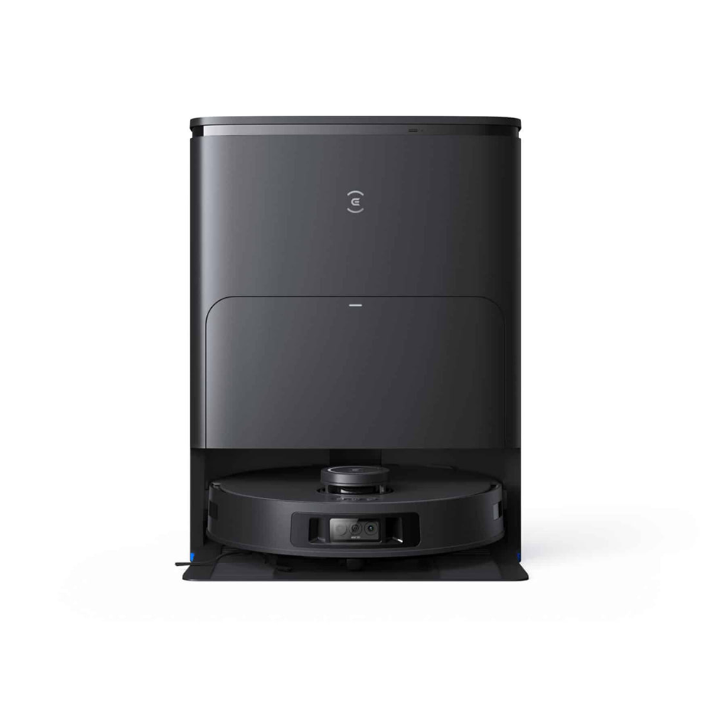 جارو رباتیک اکووکس مدل ECOVACS T30S PRO (گلوبال ) + ست هدیه لوازم مصرفی به ارزش ۱۰,۰۰۰,۰۰۰