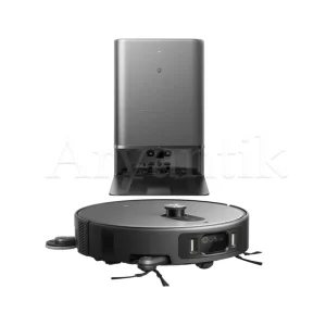 جارو رباتیک شیائومی Xiaomi 6 Max با گارانتی 18 ماه