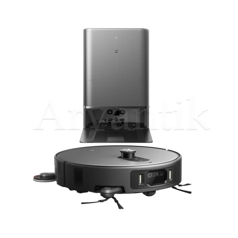 جارو رباتیک شیائومی Xiaomi 6 Max با گارانتی 18 ماه