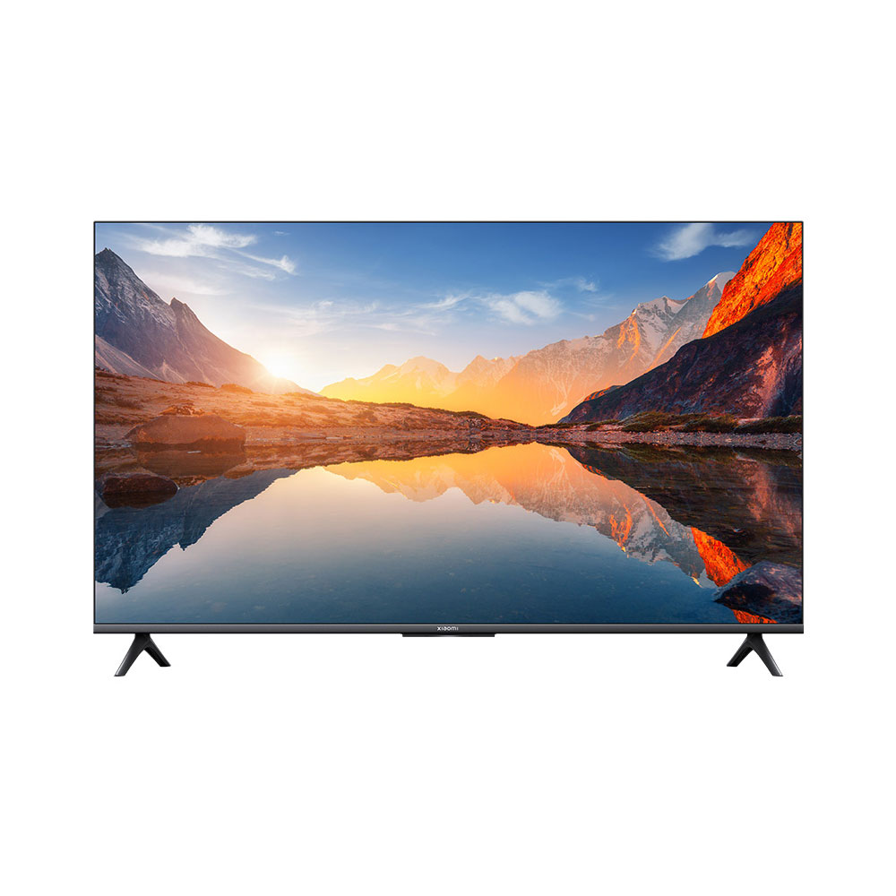 تلویزیون هوشمند 50 اینچ شیائومی مدل Xiaomi TV A 50 2026 با گارانتی