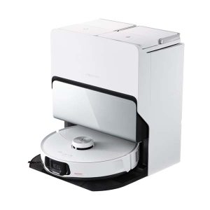 جارو رباتیک شیائومی مدل Roborock S8 Max V Ultra